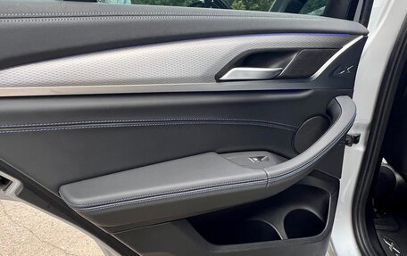 BMW X4, 2021 год, 5 400 000 рублей, 18 фотография