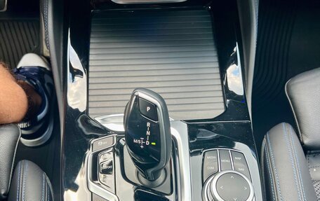 BMW X4, 2021 год, 5 400 000 рублей, 23 фотография