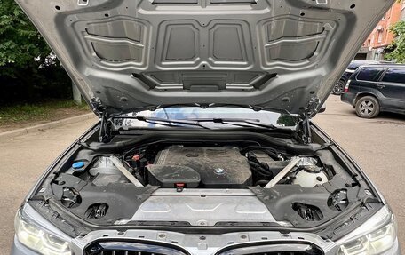 BMW X4, 2021 год, 5 400 000 рублей, 19 фотография