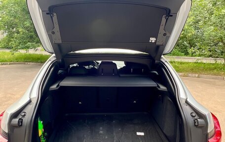 BMW X4, 2021 год, 5 400 000 рублей, 27 фотография