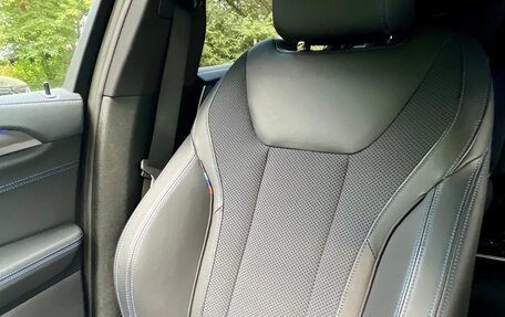 BMW X4, 2021 год, 5 400 000 рублей, 31 фотография