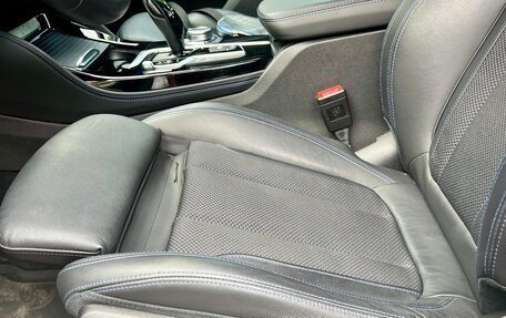 BMW X4, 2021 год, 5 400 000 рублей, 32 фотография