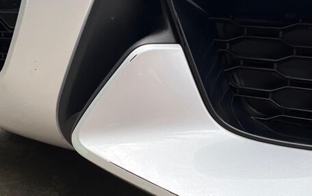 BMW X4, 2021 год, 5 400 000 рублей, 36 фотография