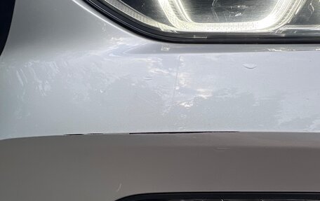 BMW X4, 2021 год, 5 400 000 рублей, 37 фотография