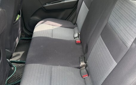 Hyundai Getz I рестайлинг, 2010 год, 540 000 рублей, 10 фотография