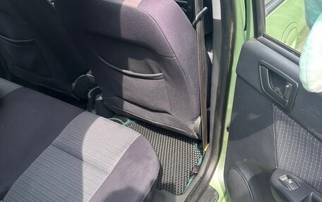 Hyundai Getz I рестайлинг, 2010 год, 540 000 рублей, 9 фотография