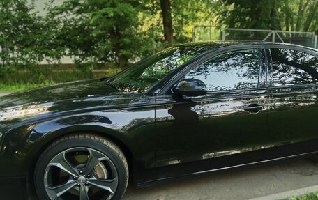 Audi A8, 2012 год, 1 800 000 рублей, 5 фотография