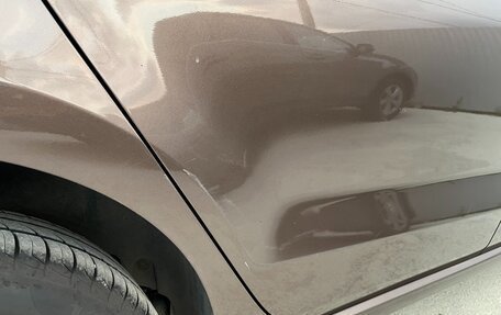 Volkswagen Polo VI (EU Market), 2019 год, 1 300 000 рублей, 11 фотография