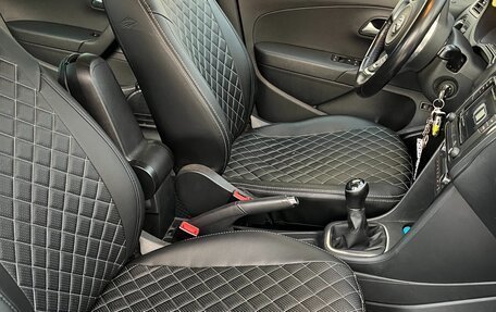 Volkswagen Polo VI (EU Market), 2019 год, 1 300 000 рублей, 8 фотография