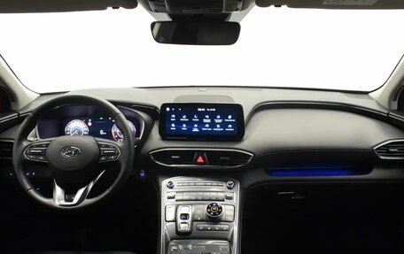 Hyundai Santa Fe IV, 2021 год, 4 095 000 рублей, 5 фотография