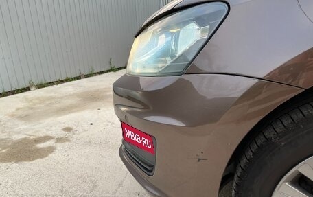 Volkswagen Polo VI (EU Market), 2019 год, 1 300 000 рублей, 9 фотография