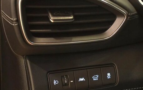 Hyundai Santa Fe IV, 2021 год, 4 095 000 рублей, 11 фотография