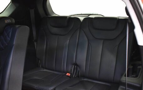 Hyundai Santa Fe IV, 2021 год, 4 095 000 рублей, 19 фотография