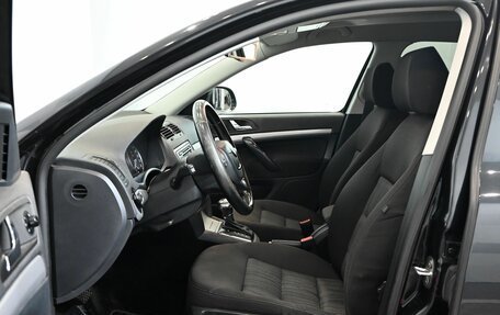 Skoda Octavia, 2011 год, 700 000 рублей, 9 фотография