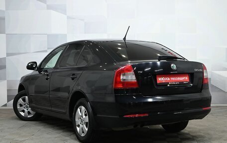 Skoda Octavia, 2011 год, 700 000 рублей, 4 фотография
