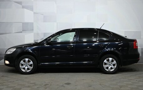 Skoda Octavia, 2011 год, 700 000 рублей, 7 фотография