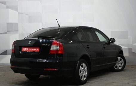 Skoda Octavia, 2011 год, 700 000 рублей, 6 фотография