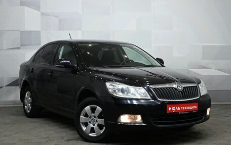 Skoda Octavia, 2011 год, 700 000 рублей, 3 фотография