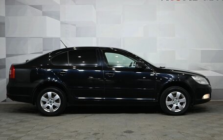 Skoda Octavia, 2011 год, 700 000 рублей, 8 фотография
