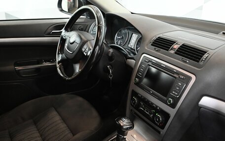 Skoda Octavia, 2011 год, 700 000 рублей, 11 фотография
