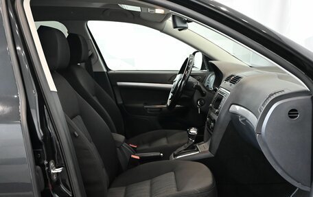 Skoda Octavia, 2011 год, 700 000 рублей, 10 фотография