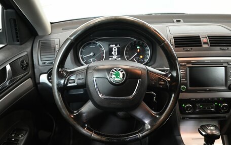 Skoda Octavia, 2011 год, 700 000 рублей, 14 фотография