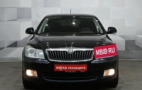 Skoda Octavia, 2011 год, 700 000 рублей, 2 фотография