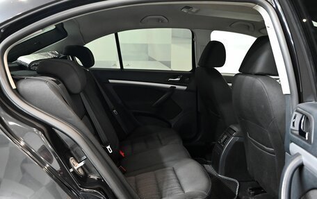 Skoda Octavia, 2011 год, 700 000 рублей, 17 фотография