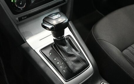 Skoda Octavia, 2011 год, 700 000 рублей, 15 фотография