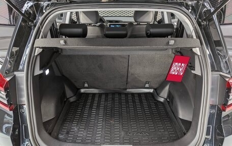 Chery Tiggo 4 I рестайлинг, 2021 год, 1 385 000 рублей, 12 фотография