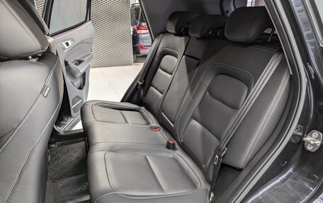 Chery Tiggo 4 I рестайлинг, 2021 год, 1 385 000 рублей, 17 фотография