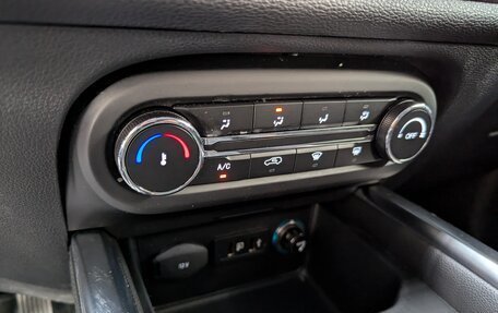 Chery Tiggo 4 I рестайлинг, 2021 год, 1 385 000 рублей, 28 фотография