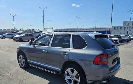 Porsche Cayenne III, 2006 год, 1 890 000 рублей, 5 фотография
