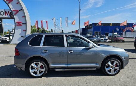 Porsche Cayenne III, 2006 год, 1 890 000 рублей, 8 фотография