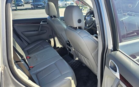 Porsche Cayenne III, 2006 год, 1 890 000 рублей, 14 фотография