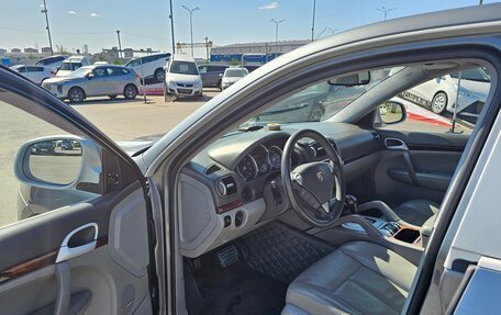 Porsche Cayenne III, 2006 год, 1 890 000 рублей, 9 фотография