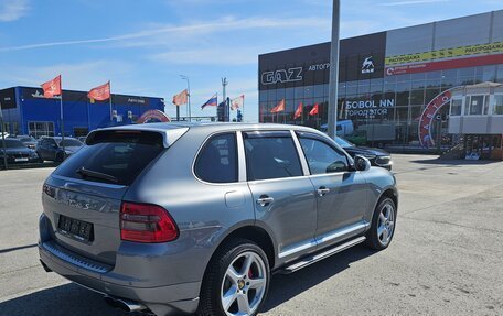 Porsche Cayenne III, 2006 год, 1 890 000 рублей, 7 фотография