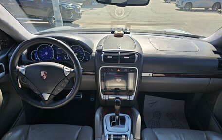 Porsche Cayenne III, 2006 год, 1 890 000 рублей, 17 фотография