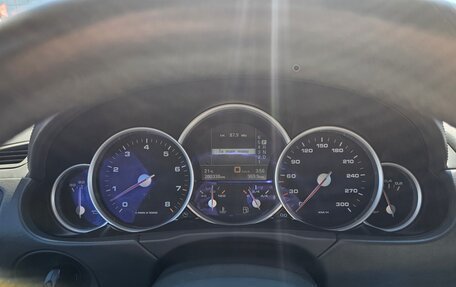 Porsche Cayenne III, 2006 год, 1 890 000 рублей, 19 фотография