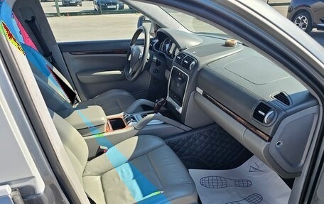 Porsche Cayenne III, 2006 год, 1 890 000 рублей, 13 фотография