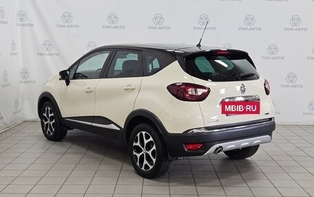 Renault Kaptur I рестайлинг, 2019 год, 1 493 000 рублей, 7 фотография