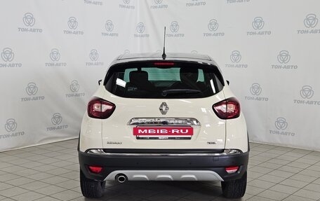 Renault Kaptur I рестайлинг, 2019 год, 1 493 000 рублей, 6 фотография