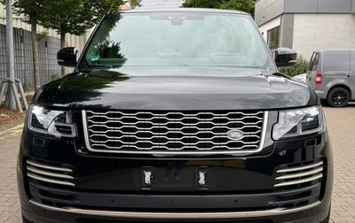 Land Rover Range Rover IV рестайлинг, 2022 год, 11 000 000 рублей, 1 фотография