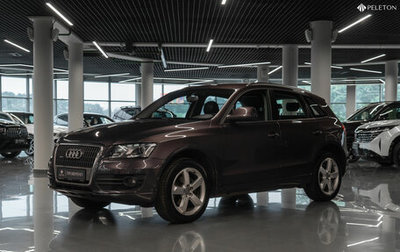 Audi Q5, 2009 год, 1 150 000 рублей, 1 фотография