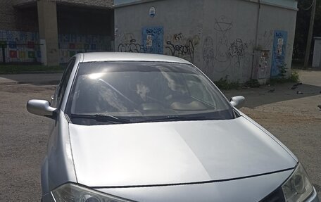 Renault Megane II, 2006 год, 355 000 рублей, 1 фотография