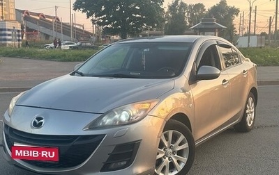 Mazda 3, 2011 год, 780 000 рублей, 1 фотография