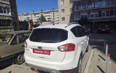 Ford Kuga III, 2011 год, 960 000 рублей, 1 фотография