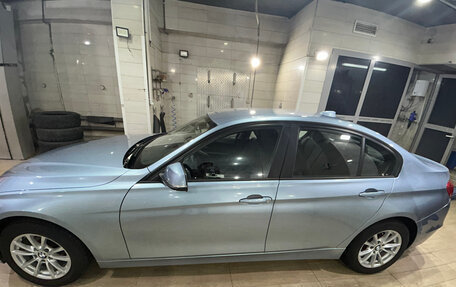 BMW 3 серия, 2014 год, 1 900 000 рублей, 1 фотография