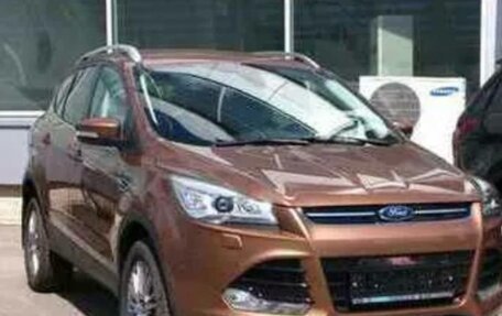 Ford Kuga III, 2013 год, 1 200 000 рублей, 1 фотография