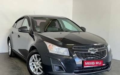 Chevrolet Cruze II, 2015 год, 699 000 рублей, 1 фотография